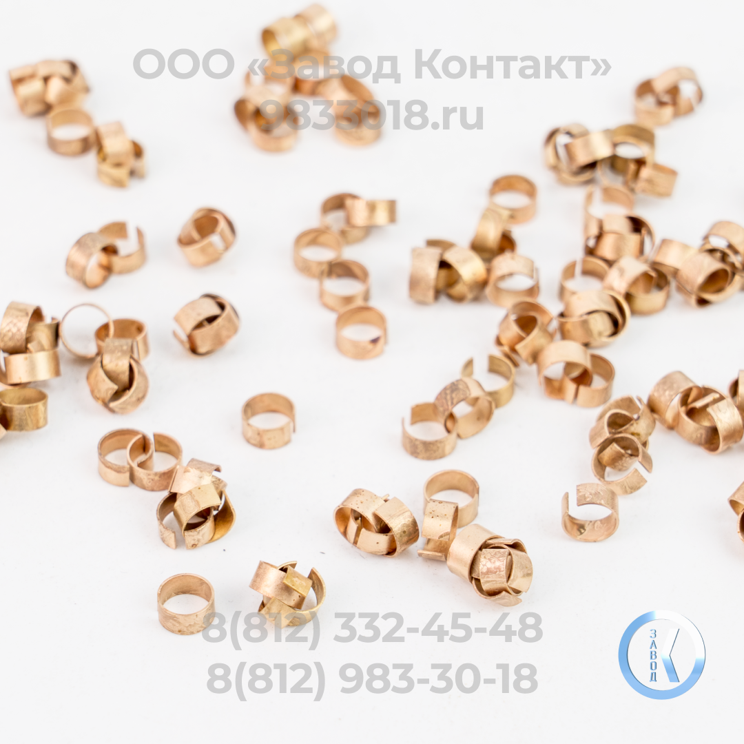 Пружина D=5 Пружина D=5
